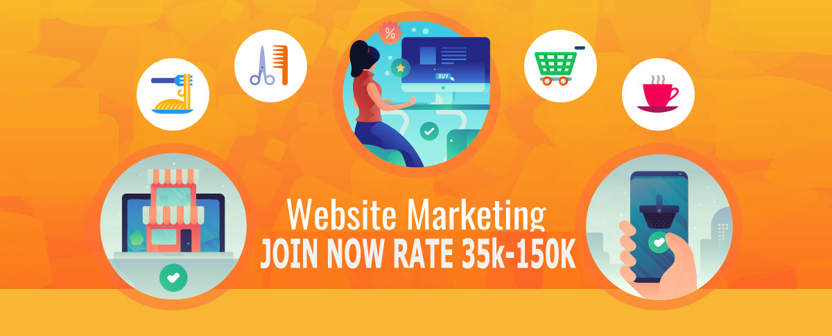 jasa website cibitung